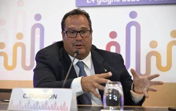 Durigon Dati occupazionali positivi ma non basta 364x230
