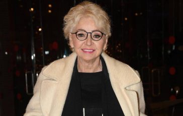 E morta Enrica Bonaccorti aveva 76 anni 364x230