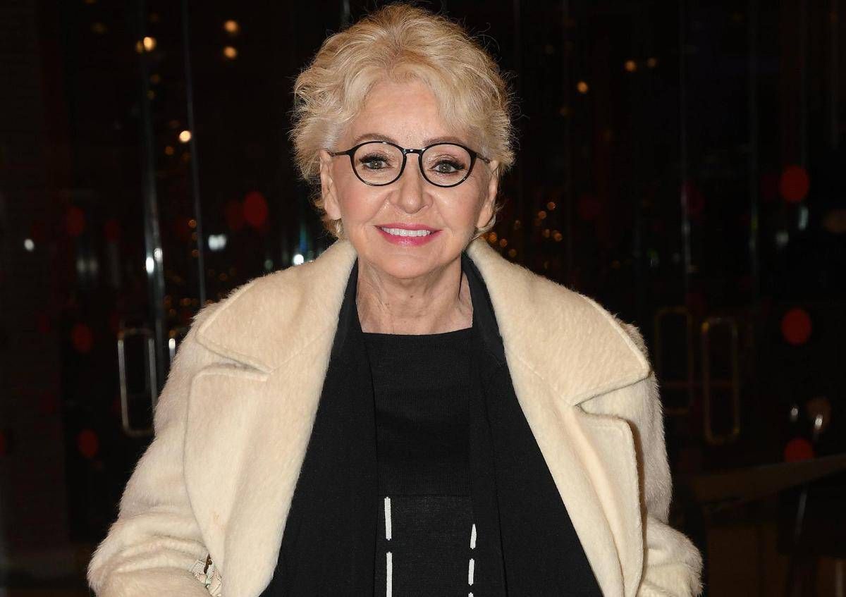 E' morta Enrica Bonaccorti, aveva 76 anni