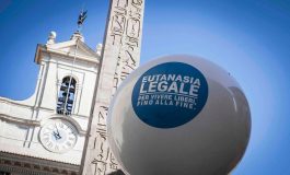 E morta Libera per la 55enne suicidio assistito con il dispositivo fornito dalla Usl 265x160