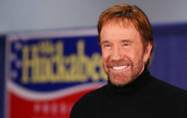 E morto Chuck Norris star dei fim dazione lattore aveva 86 anni 364x230