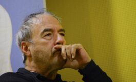 E morto David Riondino lattore aveva 73 anni﻿ 265x160