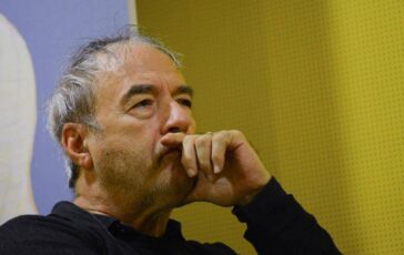 E morto David Riondino lattore aveva 73 anni﻿ 364x230