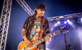 E morto Phil Campbell il chitarrista dei Motorhead aveva 64 anni 265x160