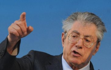 E morto Umberto Bossi addio al fondatore della Lega aveva 84 anni 364x230
