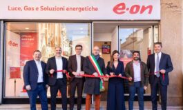E.On apre nuovo punto vendita ad Asti gruppo rafforza vicinanza a clienti e territorio 265x160