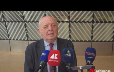 ETS Picchetto Fratin Distorsione termoelettrico alza i prezzi non discutiamo il principio 364x230