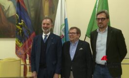 Economia a Desenzano del Garda il patto tra Lombardia e Veneto 265x160