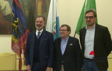 Economia a Desenzano del Garda il patto tra Lombardia e Veneto 364x230