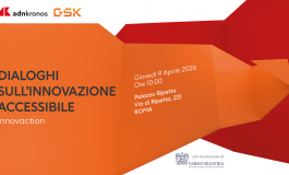Economia della salute lItalia accelera a Roma i ‘Dialoghi sullInnovazione accessibile 265x160