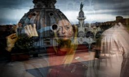 Effetto referendum sul voto giu FdI e su Pd e M5S sondaggio politico 265x160