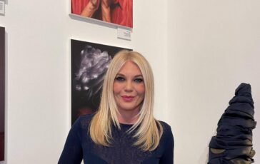 eleonora daniele arte cambia lo sguardo su autismo e inclusione 2