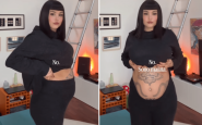 endometriosi lo sfogo di giorgia soleri e il parere dellesperto con nuove terapie migliora fertilita 2