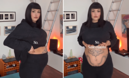 Endometriosi lo sfogo di Giorgia Soleri e il parere dellesperto Con nuove terapie migliora fertilita 265x160