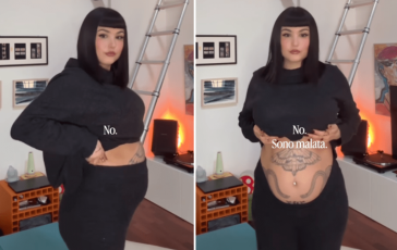 Endometriosi lo sfogo di Giorgia Soleri e il parere dellesperto Con nuove terapie migliora fertilita 364x230