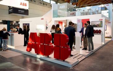 Energia Abb a Key innovazione e competenze per lelettrificazione 364x230