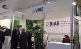 Energia Biae debutta alla quarta edizione di Key The Energy Transition Expo a Rimi 265x160