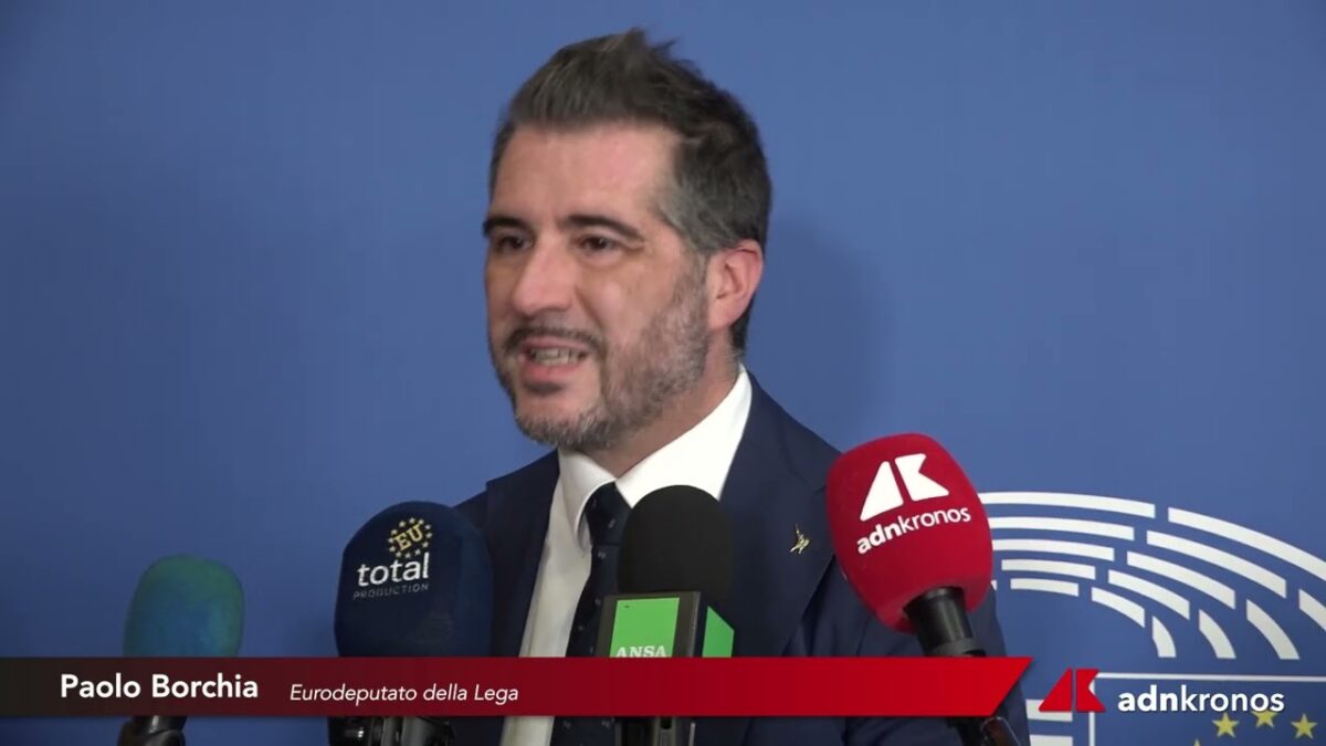 Energia, Borchia: “Cane che si morde la coda: meno tasse in bolletta ma più tasse per Bruxelles”