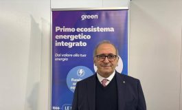 Energia Green Entesy partnership strategica gestione integrata e sostenibile 265x160