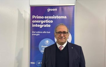 Energia Green Entesy partnership strategica gestione integrata e sostenibile 364x230