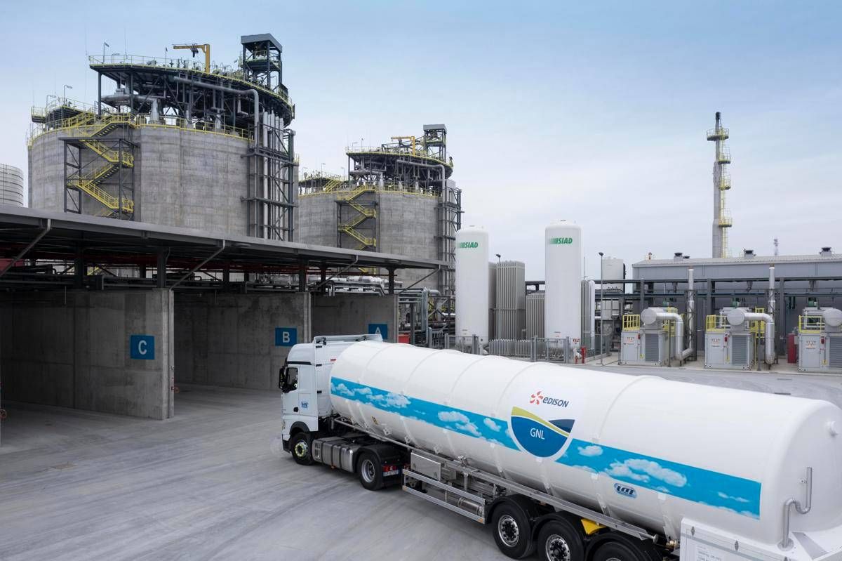 Energia, Mattana (Edison): "Per transizione impiegare più tecnologie e fonti"
