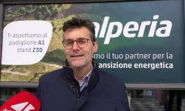 Energia Stabler Alperia Idrogeno strumento per transizione trasporto pesante 265x160