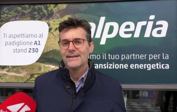 Energia Stabler Alperia Idrogeno strumento per transizione trasporto pesante 364x230