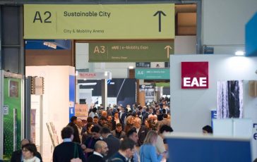 Energia a Key 2026 consegnato il premio Lorenzo Cagnoni 364x230