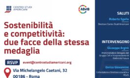 Energia a Roma levento Sostenibilita e competitivita due facce della stessa medaglia 265x160