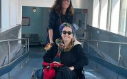 enrica bonaccorti la battaglia contro il tumore al pancreas scoperto nel 2025 2
