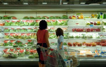 Epatite A le regole a tavola per evitare rischi 364x230