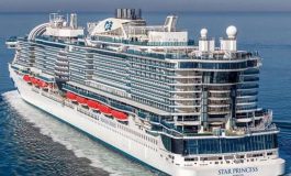 Epidemia virus dei crocieristi su nave nei Caraibi oltre 150 persone colpite 265x160