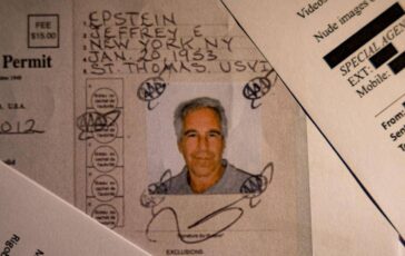 Epstein e il mistero della guardia giurata i punti oscuri sullultima persona ad averlo visto vivo 364x230