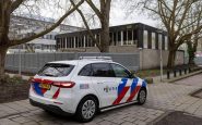 esplosione in scuola ebraica ad amsterdam indagini su un possibile attacco mirato 2