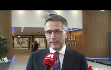 Esteri Salini FI Ue unita ma non basta dire no alla guerra 364x230