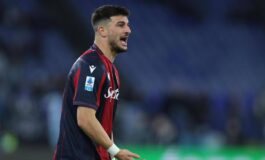 Europa League oggi Roma Bologna La diretta 265x160