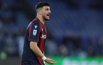 Europa League oggi Roma Bologna La diretta 364x230