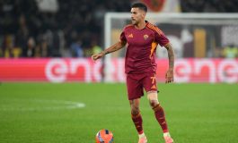 Europa League oggi Roma Bologna orario probabili formazioni e dove vederla in tv e streaming 265x160