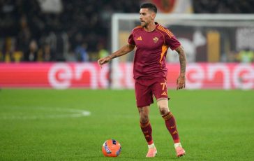 Europa League oggi Roma Bologna orario probabili formazioni e dove vederla in tv e streaming 364x230