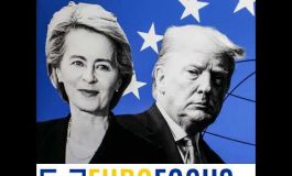 Europa Usa la fine dellalleanza come la conoscevamo 265x160