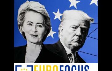 Europa Usa la fine dellalleanza come la conoscevamo 364x230