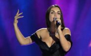 eurovision elettra lamborghini verso la conduzione italiana con gabriele corsi 2