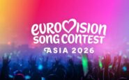 eurovision sbarca in asia questanno la prima edizione la finale sara a bangkok 2