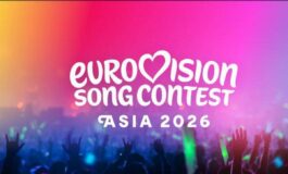 Eurovision sbarca in Asia questanno la prima edizione la finale sara a Bangkok 265x160