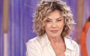 eva grimaldi operata durgenza ho rischiato la vita per la protesi 2