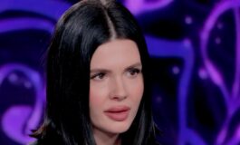 Evelina Sgarbi lappello ad Achille Lauro Vorrei conoscerlo. E la dedica a papa Vittorio 265x160