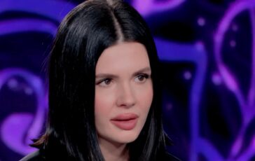 Evelina Sgarbi lappello ad Achille Lauro Vorrei conoscerlo. E la dedica a papa Vittorio 364x230