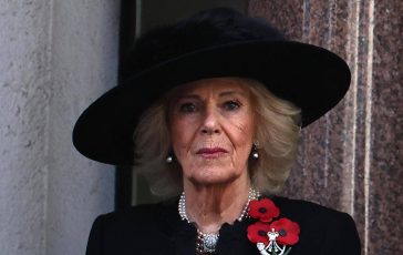 Ex prinicpe Andrea contro matrimonio Carlo e Camilla la vendetta segreta 364x230