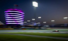 F1 Gp Bahrain e Arabia Saudita annullati per guerra in Medio Oriente e ufficiale 265x160