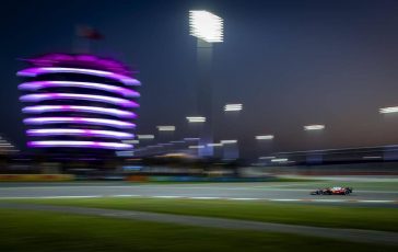 f1 gp bahrain e arabia saudita annullati per guerra in medio oriente e ufficiale 2